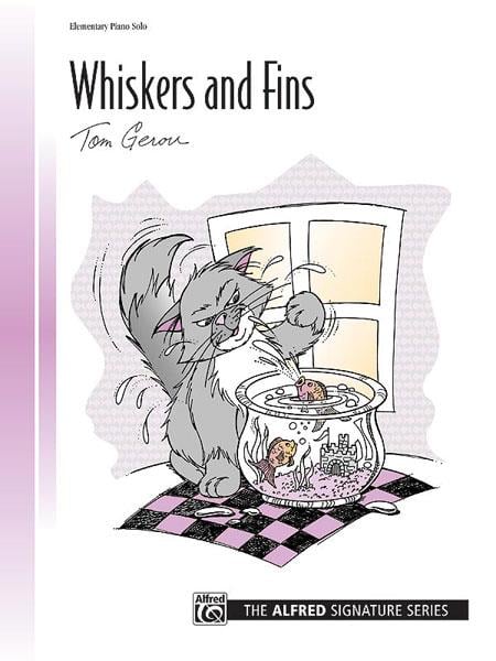 Whiskers and Fins